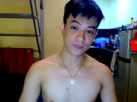 AsianCUMQUICKLYのライブXXXチャット