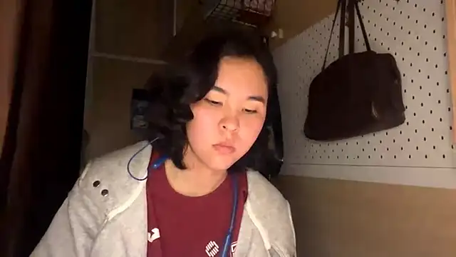 JennyCarpenter's Live XXX Chat