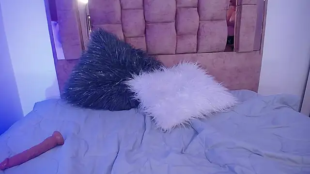 almarousse Chat XXX in diretta