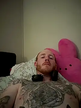 redandjuicy webkamerás műsora