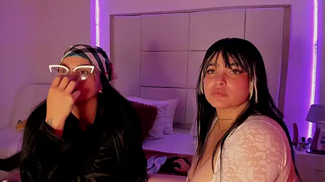 Agatha_Atenea11 Webcam show