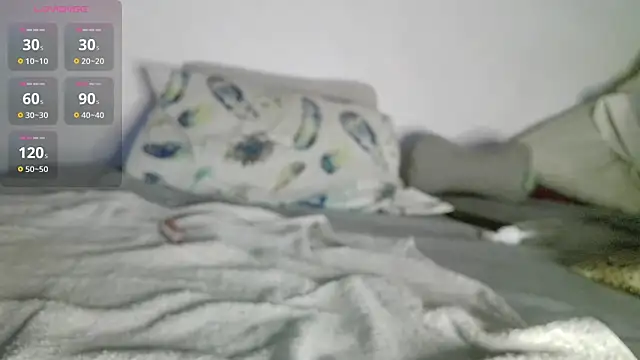 canarito18 Webcamshow