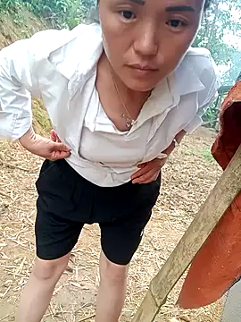 ngockem 网络视讯表演