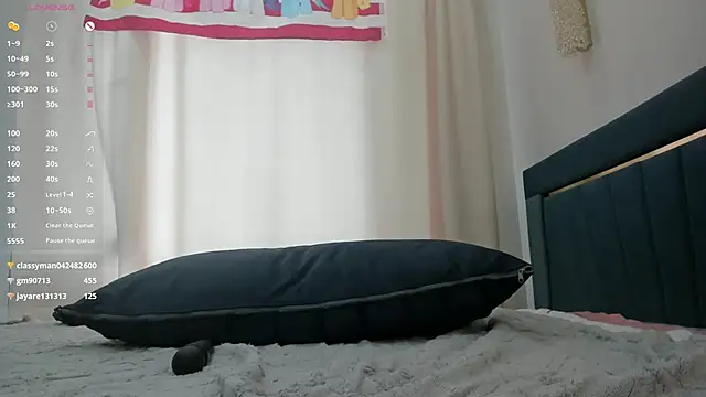 kok0mi's Live XXX Chat