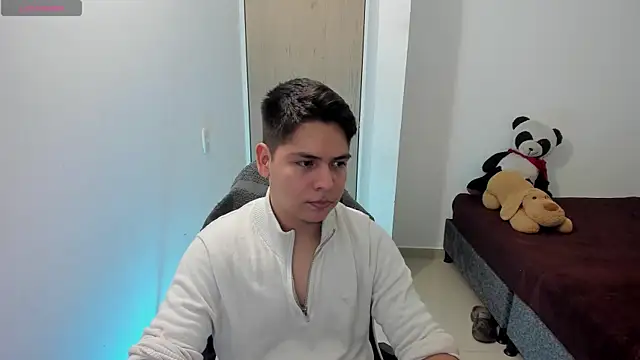 Вебкам-шоу Asta_YunoXXX