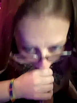 edgexchaos webkamerás műsora
