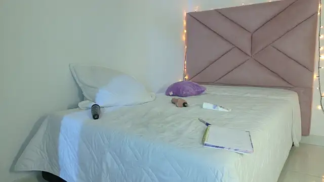eva_sin18 élő XXX-chatje