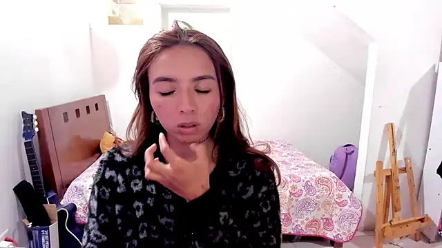 Chat +18 de megan_doll2123 ao vivo