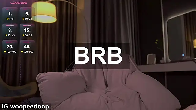poorpornactor Webcam Show