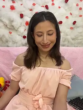 SkarletJhonson_ Chat XXX in diretta