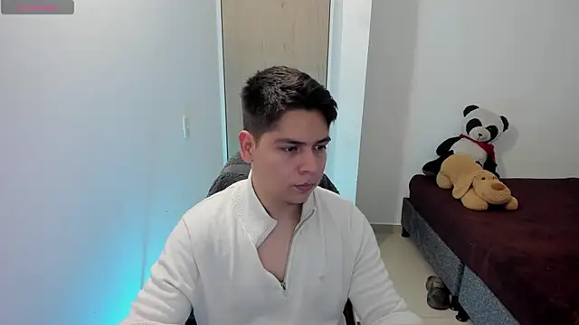 عرض كام Asta_YunoXXX