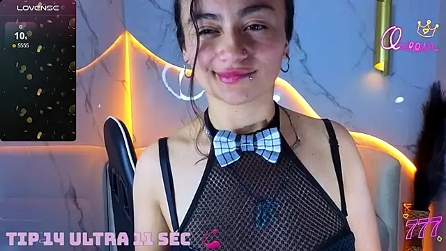 Chat XXX en directo de Sweet_Morita_Tx