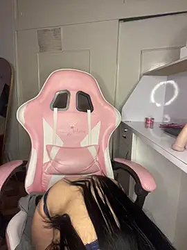 عرض كام Baby_Meli
