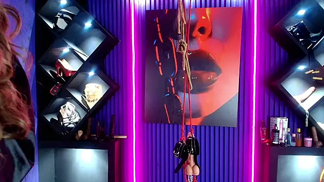 MrEbonybdsm's Live XXX Chat