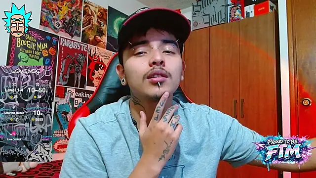 Hgp3riodictabl3 Webcam-Show