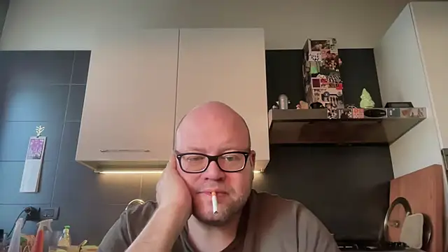 theitalianbearn Webbikameraesitys