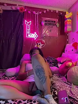 TranSexualJade95 在線直播表演