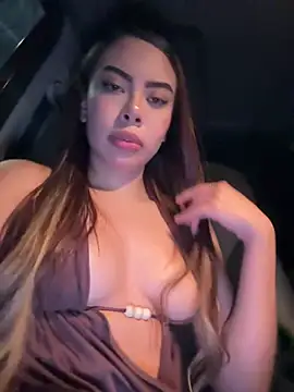 lindaandtony Show Webcam