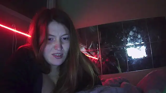 Show Webcam de Angelk43