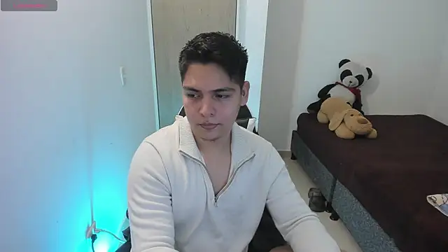 Chat +18 de Asta_YunoXXX ao vivo