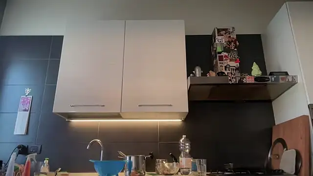theitalianbear Webcam show