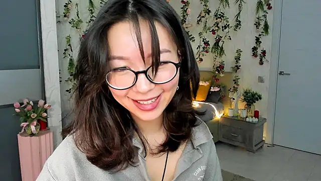 Chat XXX Live AgnieszkaBanana