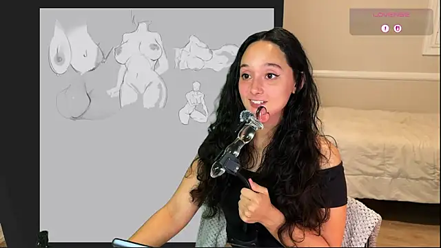 عرض كام WinnieRin