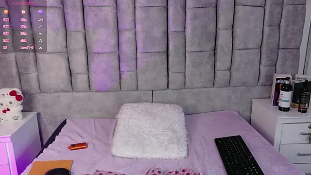 Chat XXX Live Ayla_Han