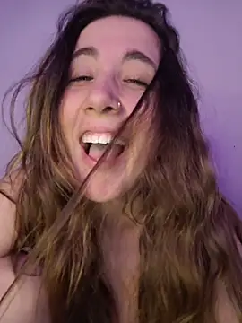 AlissonDavenport 웹캠 쇼