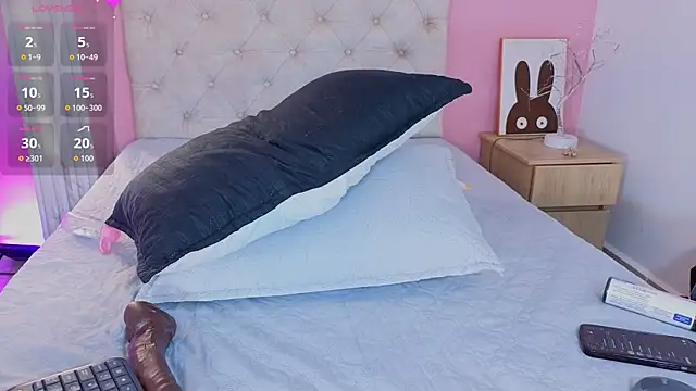 sharlot_miller_'s Webcam Show