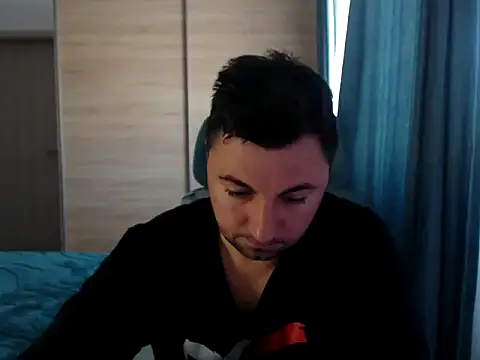 Show webcam de HankMalone