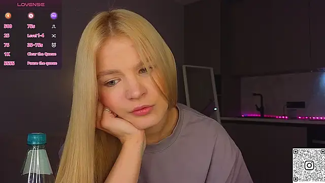 meowbaaby – Live XXX-chat