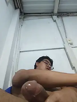 ChicoHot2503's Webcam Show
