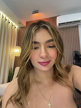 jenn_fit Webcam-Show