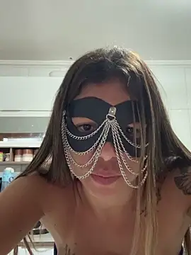 Bubuzinhaa10's Webcam Show