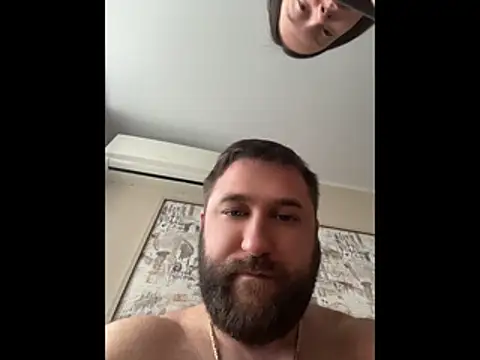 Adam_Eva_2020 Pertunjukan Webcam