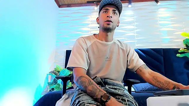 Chat XXX Live DrakeNeumann