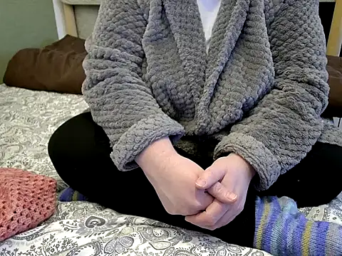 MarthaBriest Webcam-Show