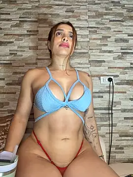 CiaraMorettii's Live XXX Chat