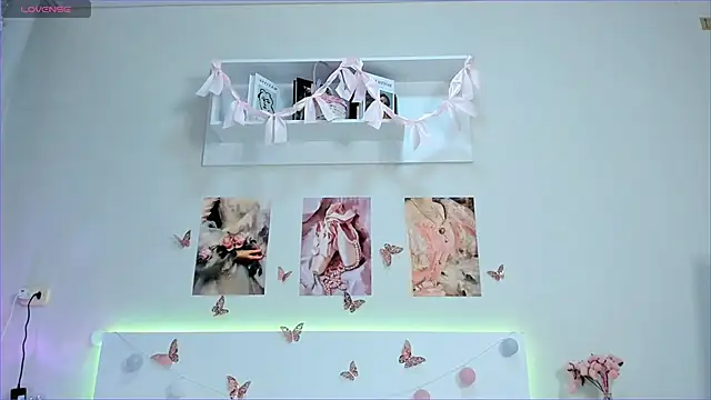 Онлайн чат XXX Milly_Lane