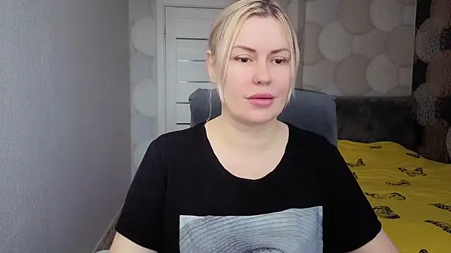 natusik's Live XXX Chat