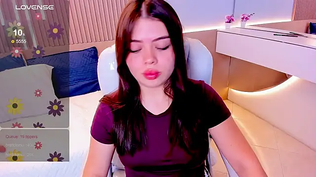 Sexy_paradise18_ Live XXX Chat