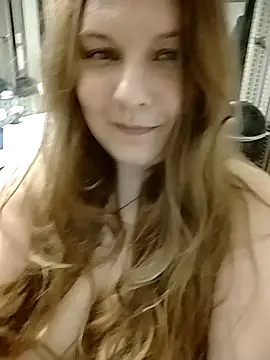 AugustRayn's Webcam Show