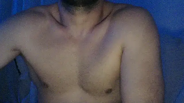 pedro_power Webcam-Show
