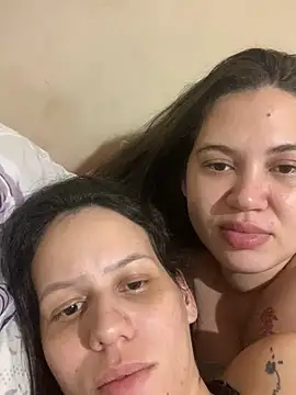 caterinekess' Webcam Show