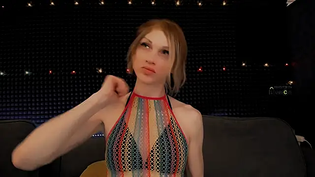 Hardy_Green Show Webcam