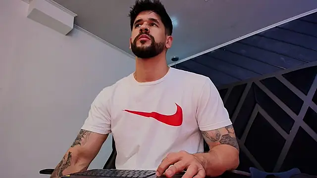 Petesevans Live XXX Chat