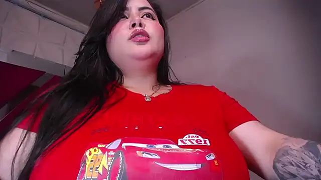 Penelope_TitsのライブXXXチャット