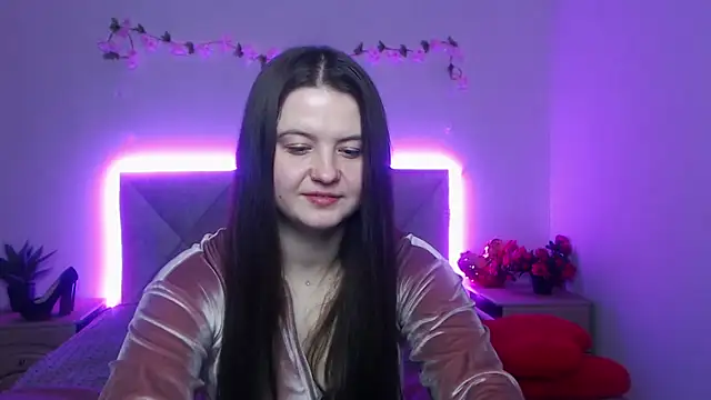 MavkaCute's Live XXX Chat