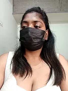 tamilrohini Webcam Show